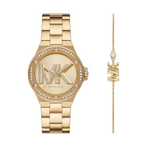 Michael Kors Online Shop für Uhren & Schmuck.